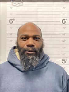 Fernando Antoine Collins a registered Sex Offender of Georgia