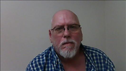 Rodney Anton Ogden a registered Sex Offender of Georgia