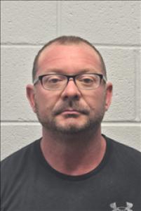 Clinton Joseph Clements a registered Sex Offender of Georgia