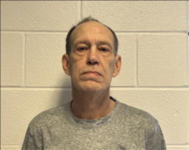 Jeffery Mark Starr a registered Sex Offender of Georgia