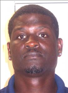 Marcus Mondell Barner a registered Sex Offender of Georgia