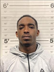 Juquan Junell Page a registered Sex Offender of Georgia