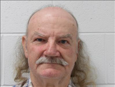 Larry Dean Pounds a registered Sex Offender of Georgia