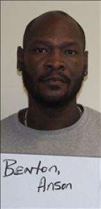 Anson D Benton a registered Sex Offender of Georgia