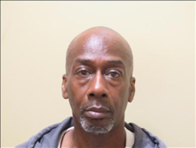 Michle Antonio Hill a registered Sex Offender of Georgia