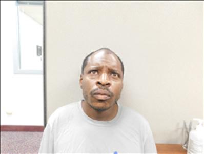 Darrell Demond Lipscomb a registered Sex Offender of Georgia