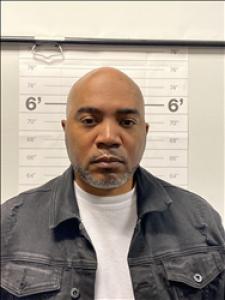 Carlos Lamond Wheat a registered  of Georgia