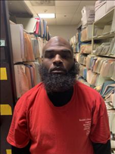 Raefael Quinnie Davis a registered Sex Offender of Georgia