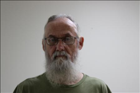 Jerry Lee Edwards a registered Sex Offender of Georgia