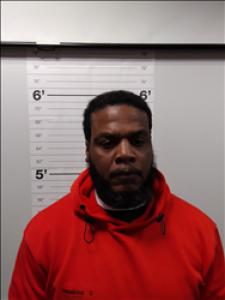 Marlon Bernard Sands a registered Sex Offender of Georgia