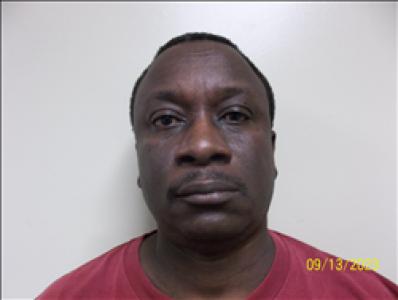 Stavinci Deon Ellis a registered Sex Offender of Georgia