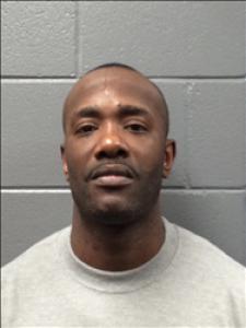 Isaiah Narcellas Porter Sr a registered Sex Offender of Georgia