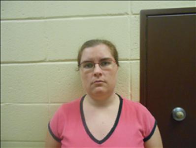 Tabatha Lynn Bankert a registered Sex Offender of Georgia