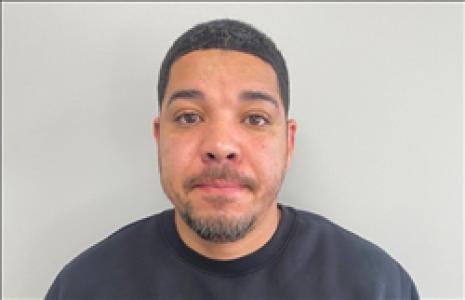 David Burgos a registered Sex Offender of Georgia