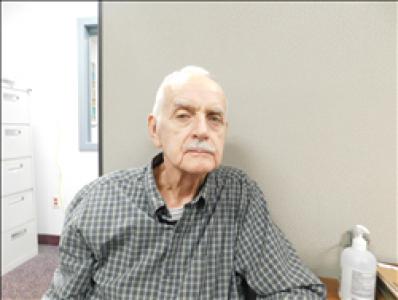 Thomas David Bell a registered Sex Offender of Georgia