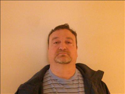 William John Orrok a registered Sex Offender of Georgia