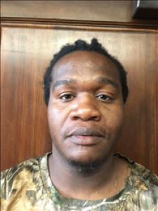 Deangelo Maurice Walker a registered Sex Offender of Georgia