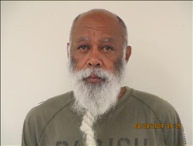 Julian L Mcknight a registered Sex Offender of Georgia