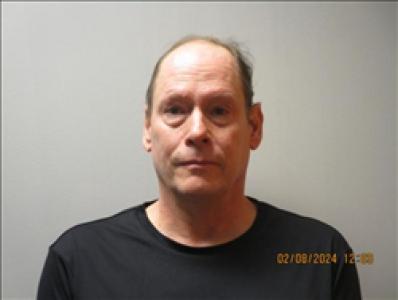 Michael Olan Mcguire a registered Sex Offender of Georgia