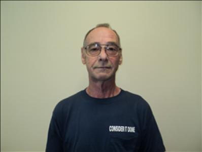 Gary Dale Gilbert a registered Sex Offender of Georgia