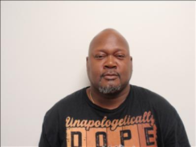 Michael Dicerro Robinson a registered Sex Offender of Georgia