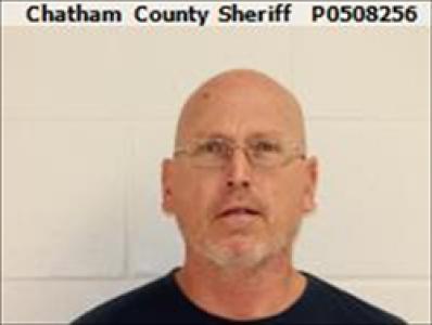 Robert Gerald Jordan a registered Sex Offender of Georgia