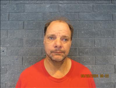 Carrol Wayne Wells a registered Sex Offender of Georgia