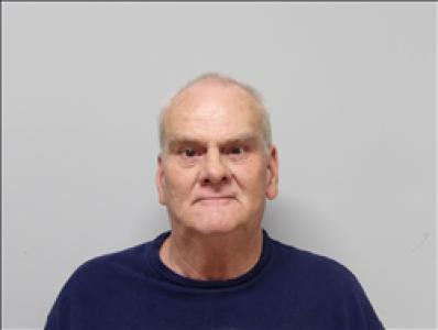 Edman Dee Hickman a registered Sex Offender of Georgia