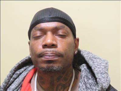 James Stanley Terrell Jr a registered Sex Offender of Georgia