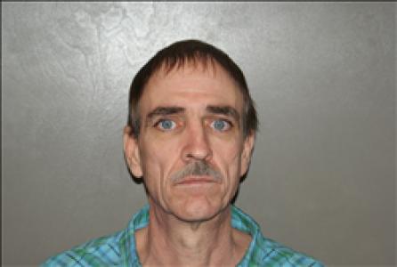 Walter Mark Knight a registered Sex Offender of Georgia