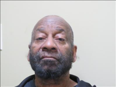 Robert Lee Merriweather a registered Sex Offender of Georgia