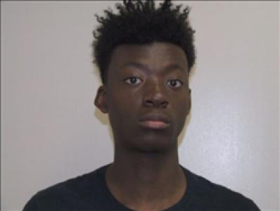 Landslet Raymond White IV a registered  of Georgia