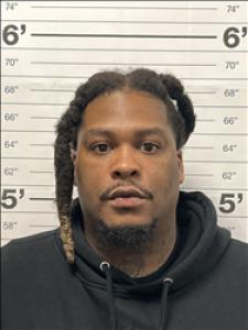 Maurice Marcelle Floyd a registered Sex Offender of Georgia