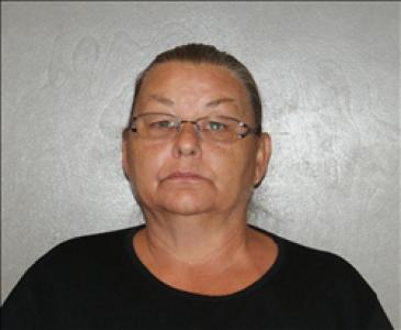 Cynthia Callahan Cook a registered Sex Offender of Georgia