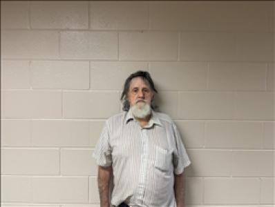 Charles Victor Scarborough a registered Sex Offender of Georgia