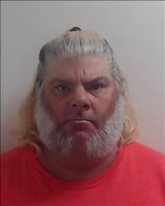 Joseph Alan Miller a registered Sex Offender of Georgia