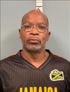 Tommie Darius Franks a registered Sex Offender of Georgia