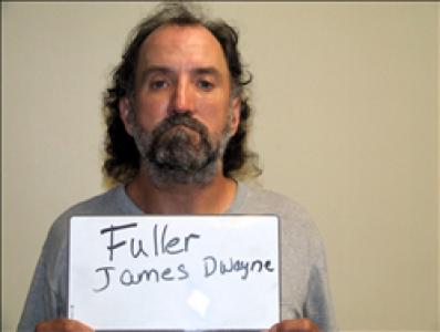 James Dewayne Fuller a registered Sex Offender of Georgia