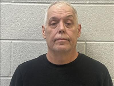 John William Ganton a registered Sex Offender of Georgia