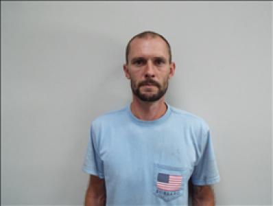 Joshua Matthew Bowen a registered Sex Offender of Georgia