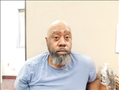 Tranon Rahmal Melton a registered Sex Offender of Georgia