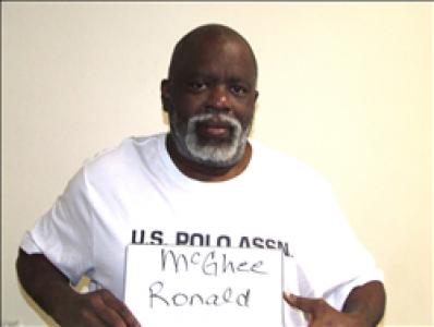 Ronald Mcghee a registered Sex Offender of Georgia