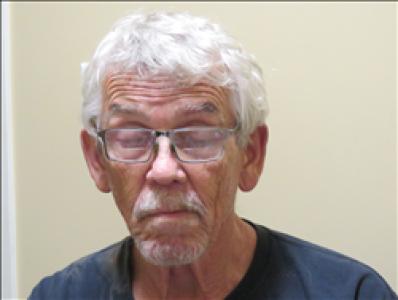 John Young Barrett a registered Sex Offender of Georgia