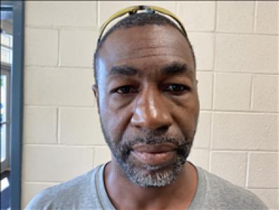 Vernon Bernard Walker a registered Sex Offender of Georgia