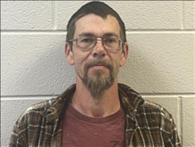 Jamie Earl Underwood a registered Sex Offender of Georgia