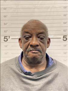 Milton Poncho Thomas a registered Sex Offender of Georgia