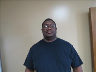 Jonathan Pernell Ellis a registered Sex Offender of Georgia