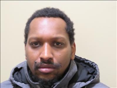 Jaquices Alvester Stephenson a registered Sex Offender of Georgia