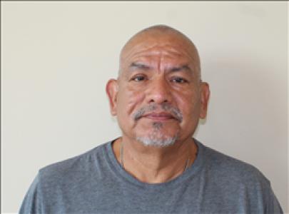 Mario Guearro Castillo a registered Sex Offender of Georgia