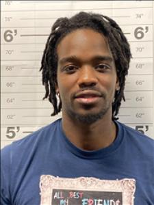 Isaiah Isaac Spencer a registered Sex Offender of Georgia